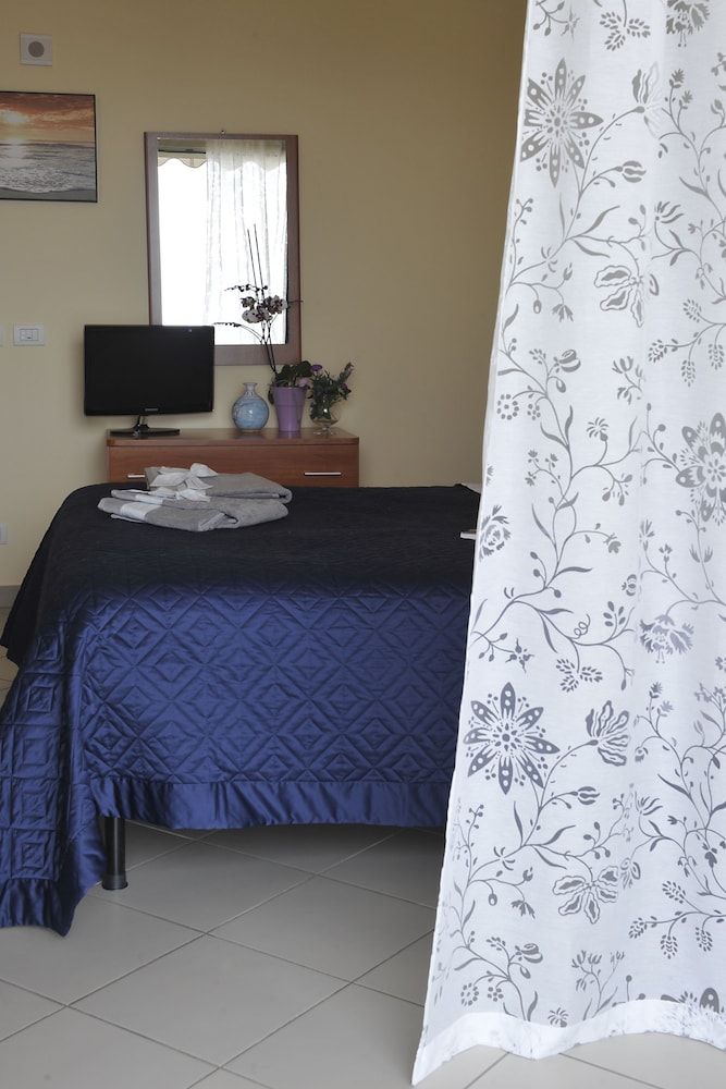 Apartment for 2 people