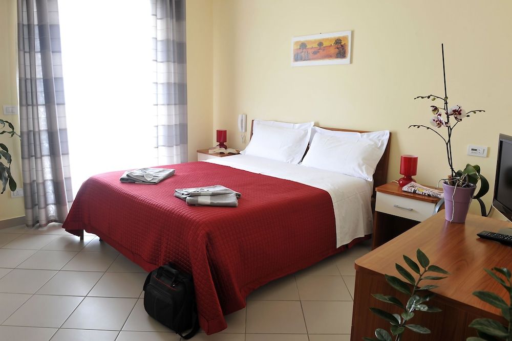 Apartment for 5 people