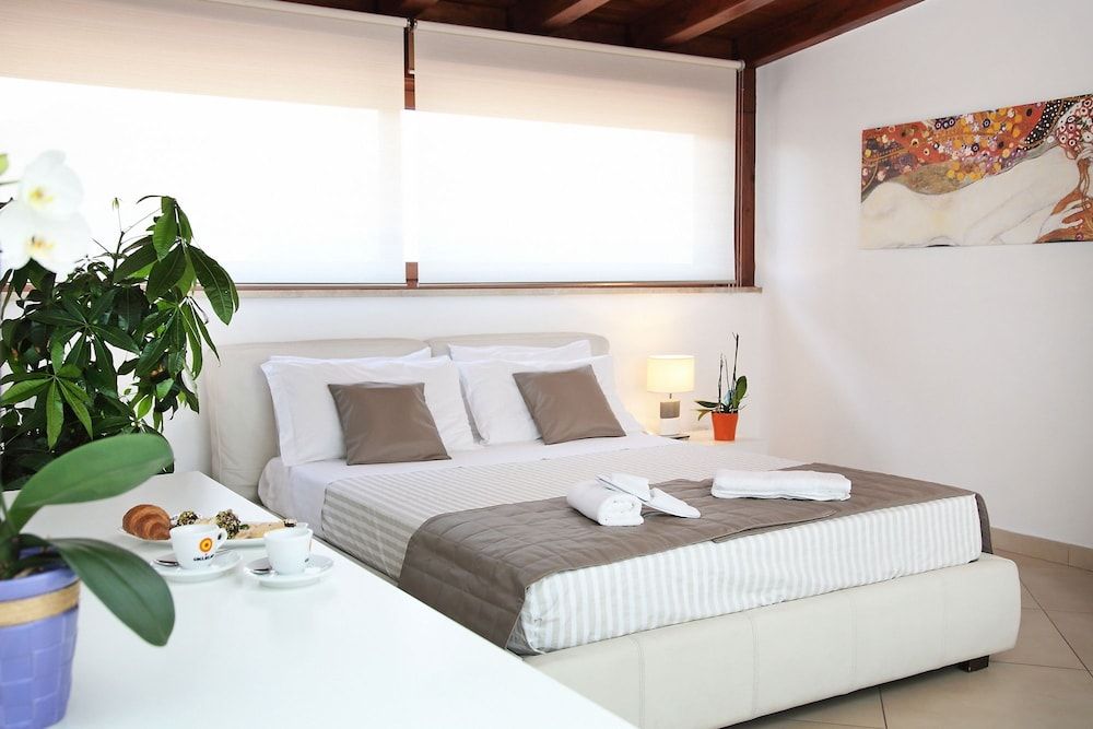Junior Suite (2/4 pax)