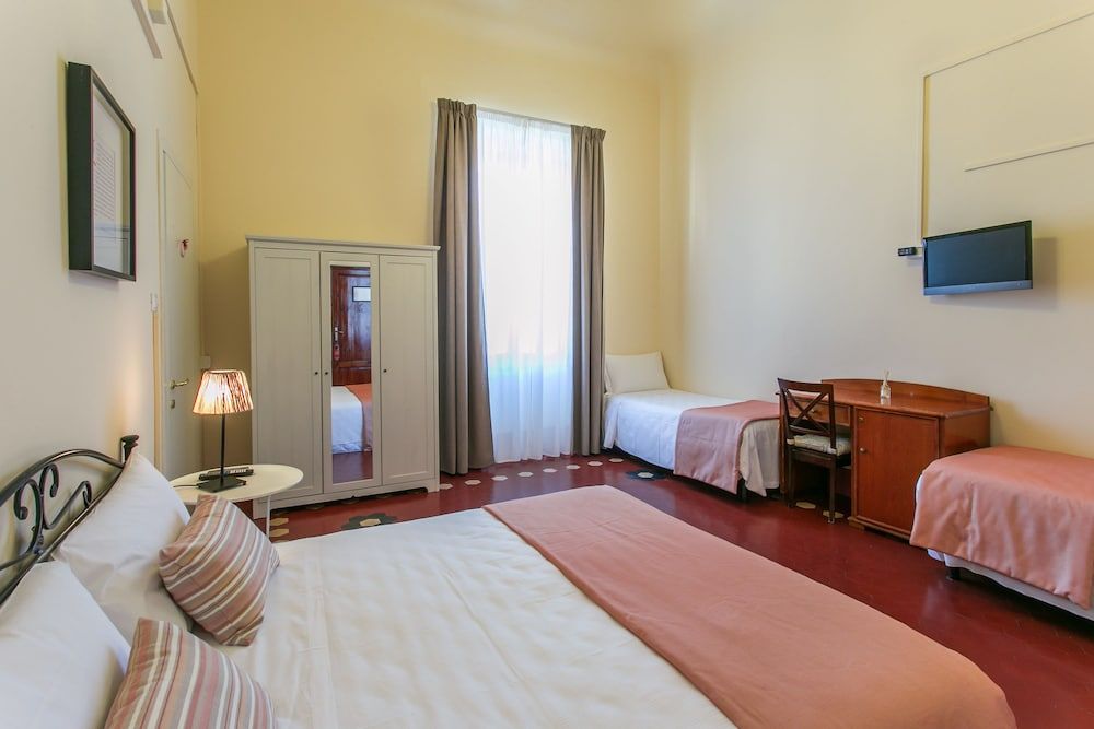 undefined Hotel D'Azeglio 9