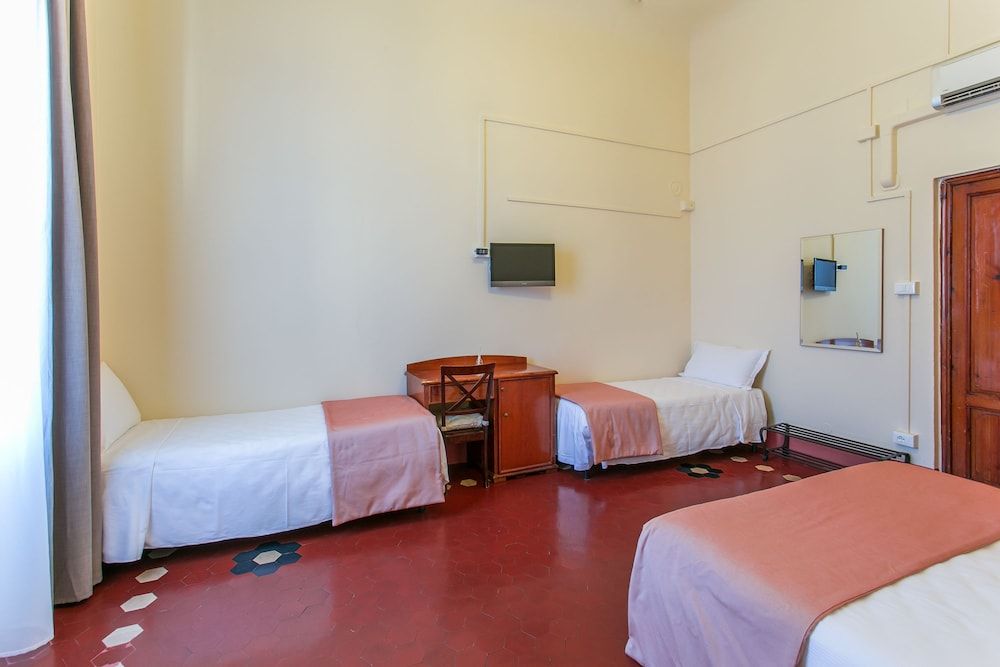 undefined Hotel D'Azeglio 8