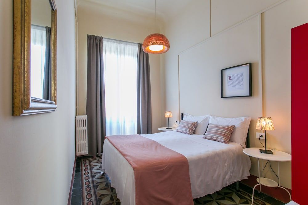 Hotel D'Azeglio Comfort Double or Twin Room 3
