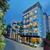 Kleopatra Ramira Hotel - All Inclusive