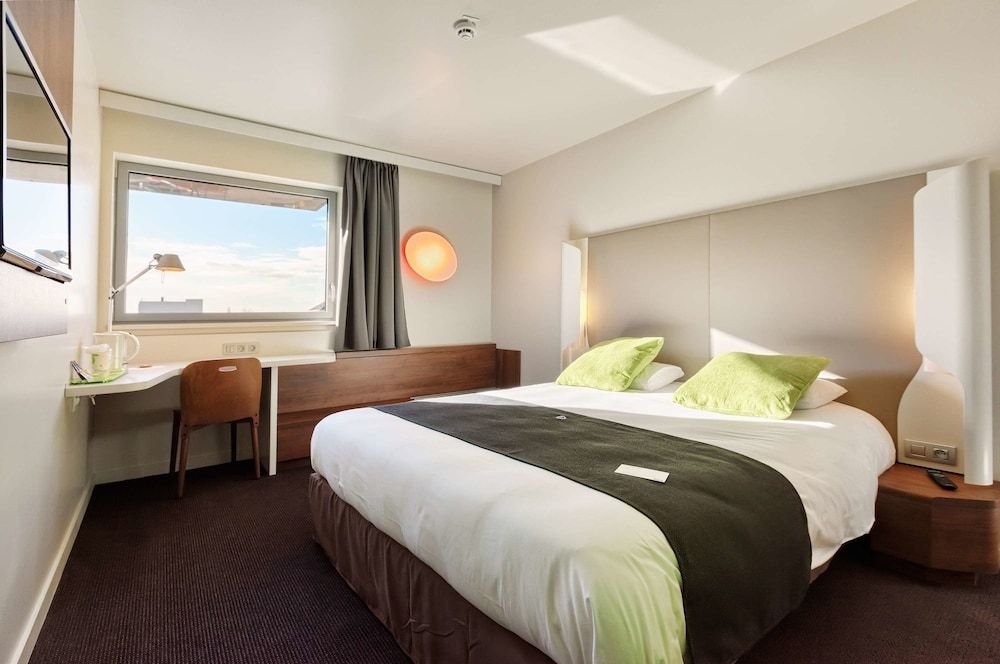 Superior Room, 1 Double Bed