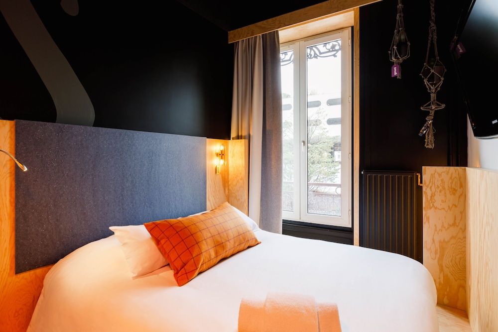 undefined Greet Hotel  Lyon Confluence 6