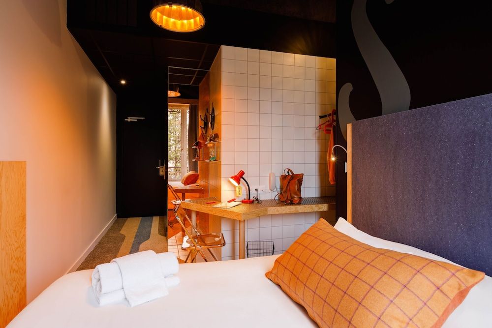 undefined Greet Hotel  Lyon Confluence 7