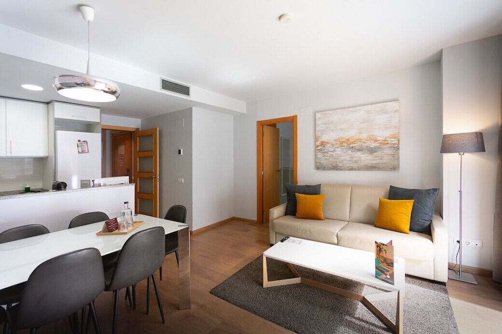 Sensation Authentic Gràcia Apartment, 2 Bedrooms 7