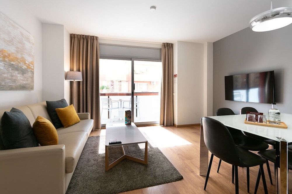 Sensation Authentic Gràcia Apartment, 2 Bedrooms 6