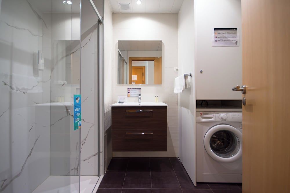 Sensation Authentic Gràcia Apartment, 2 Bedrooms 5