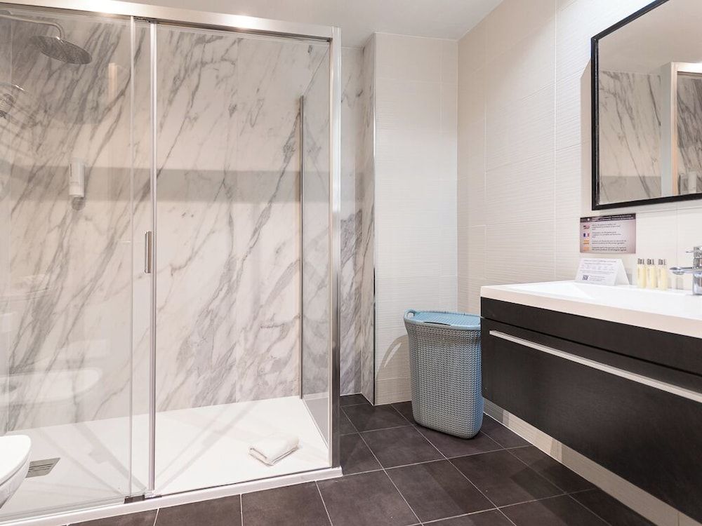 undefined Sensation Authentic Gràcia 10