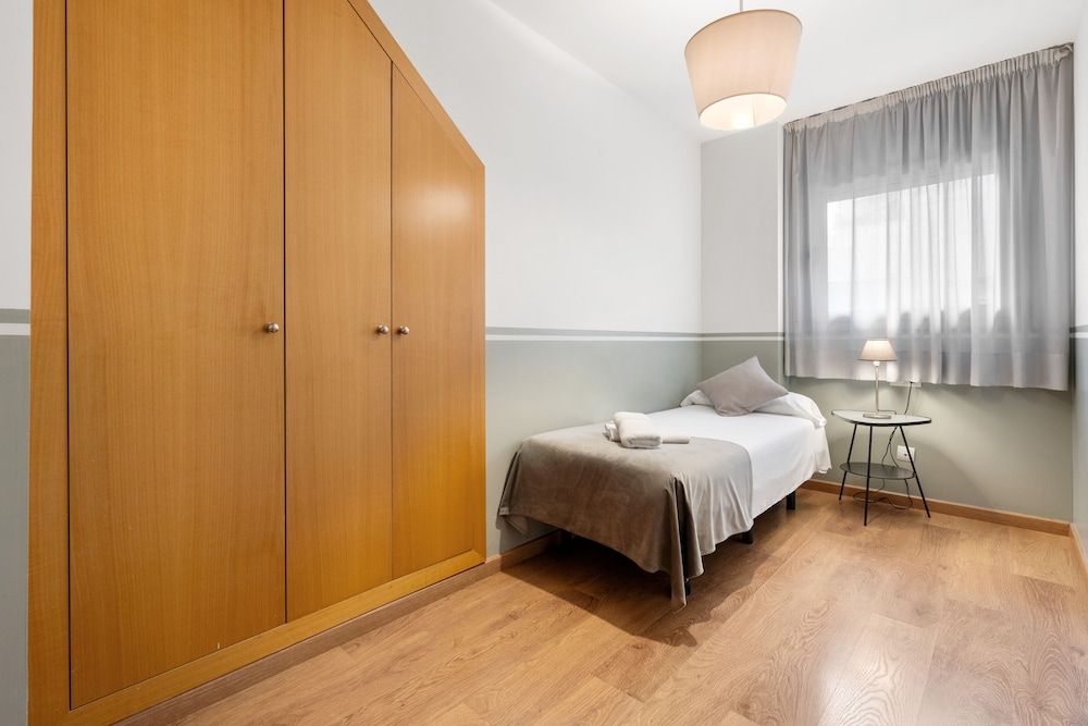 undefined Sensation Authentic Gràcia 5