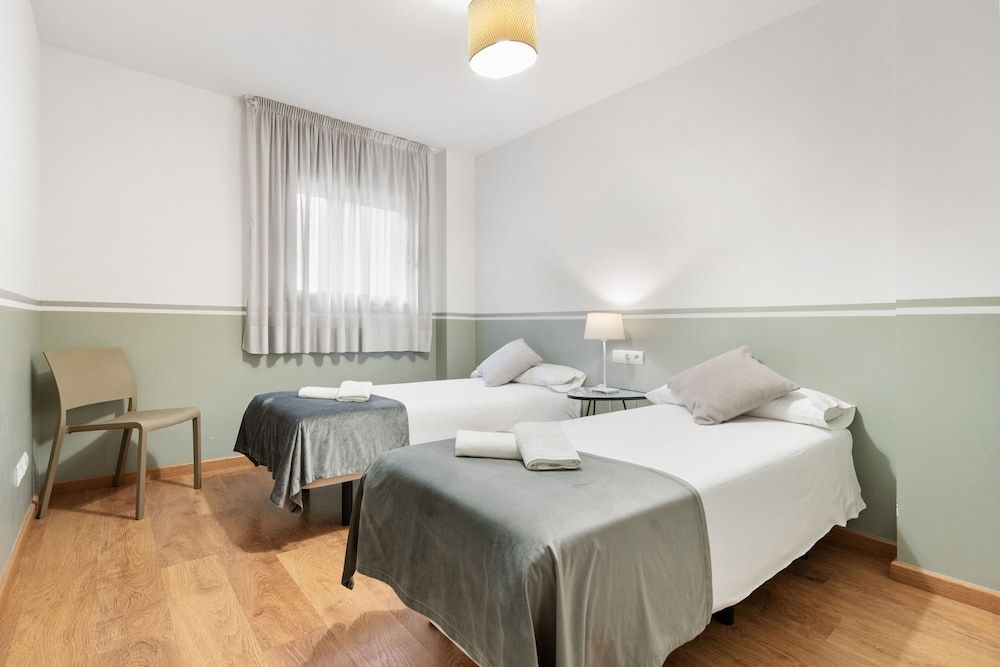 undefined Sensation Authentic Gràcia 2