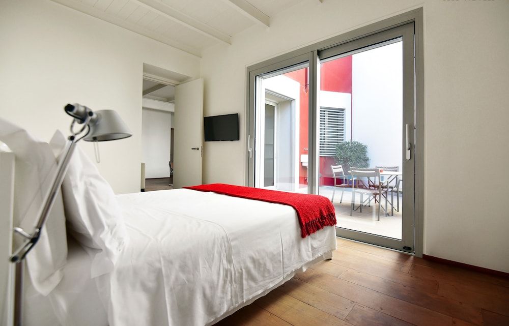 Apartment, Terrace