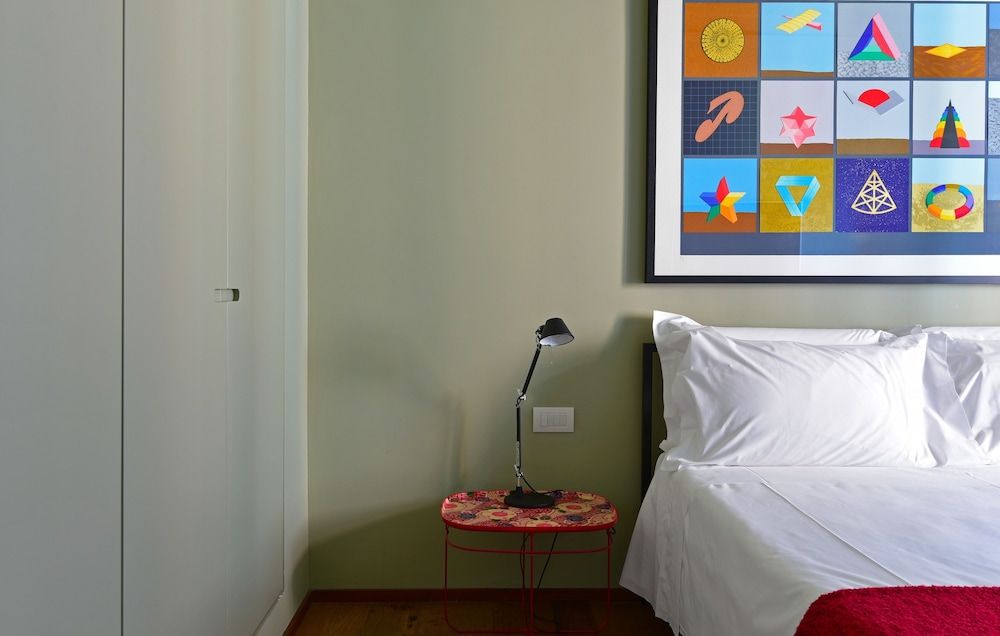 Deluxe Apartment, 2 Bedrooms