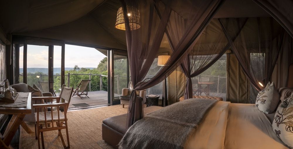 Classic Tent (Safari)