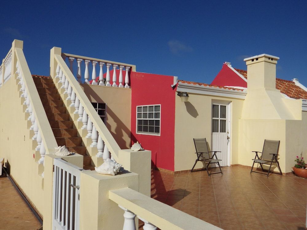 Aruba Cunucu Residence