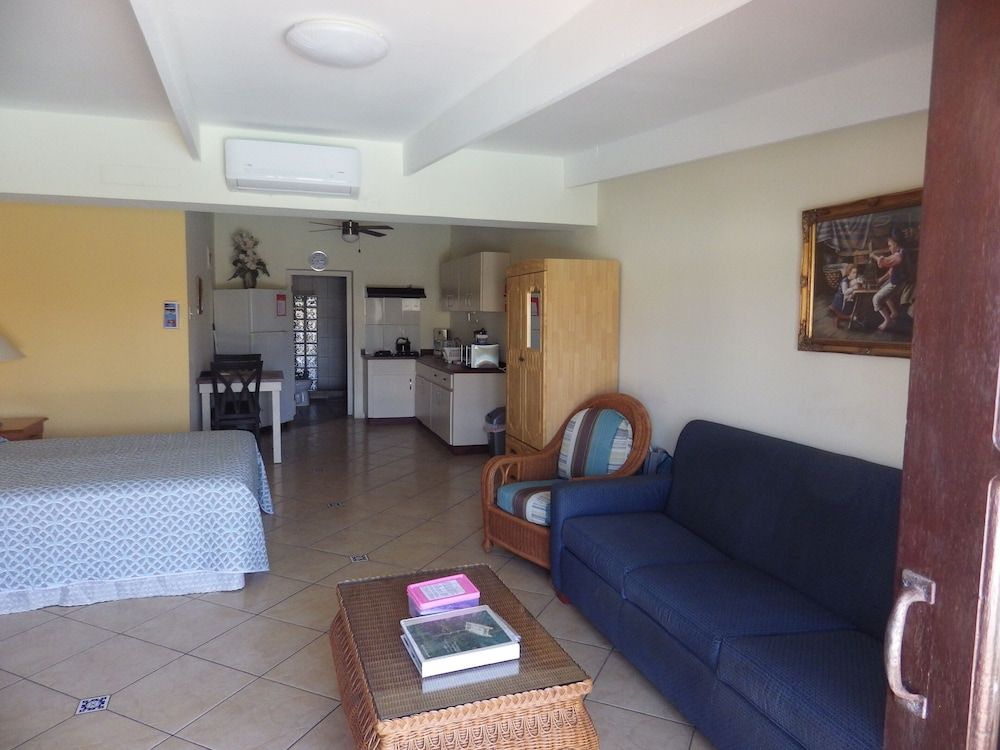 Aruba Cunucu Residence