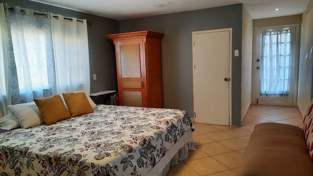 Aruba Cunucu Residence