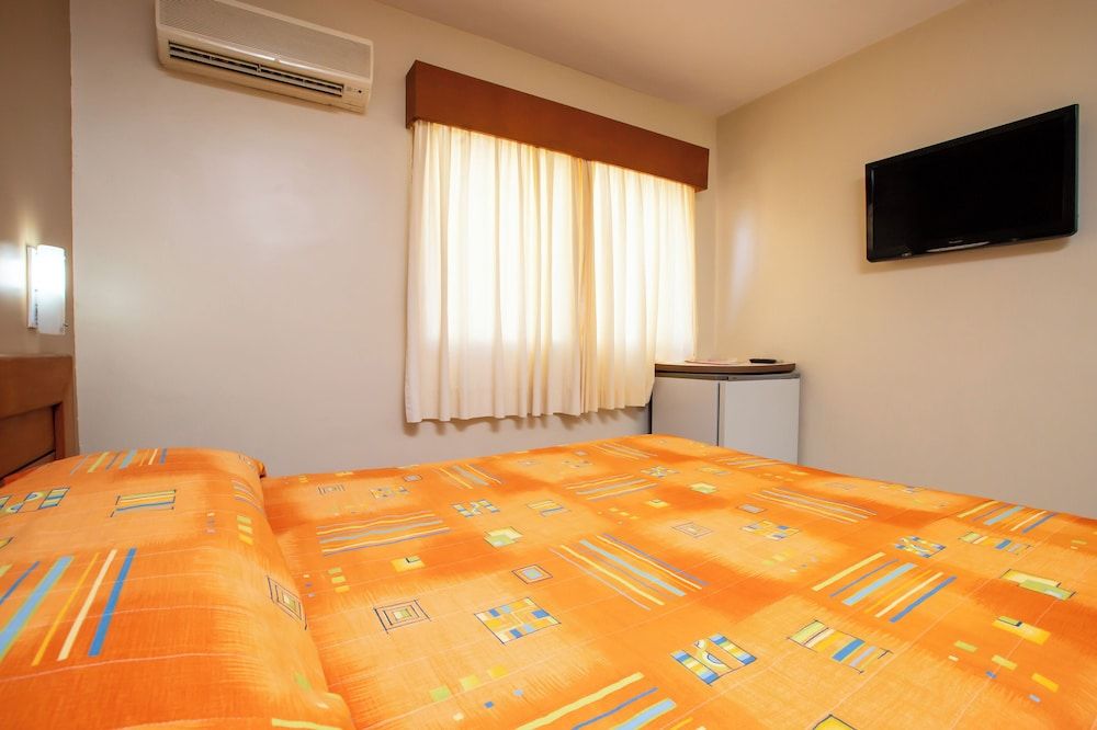 Confort Hotel Standard Double Room, 1 Double Bed 3