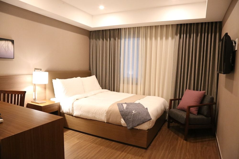 undefined Busan Business Hotel 4