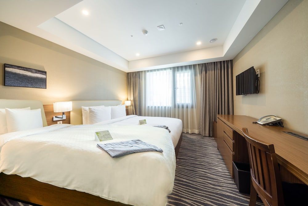 undefined Busan Business Hotel 2