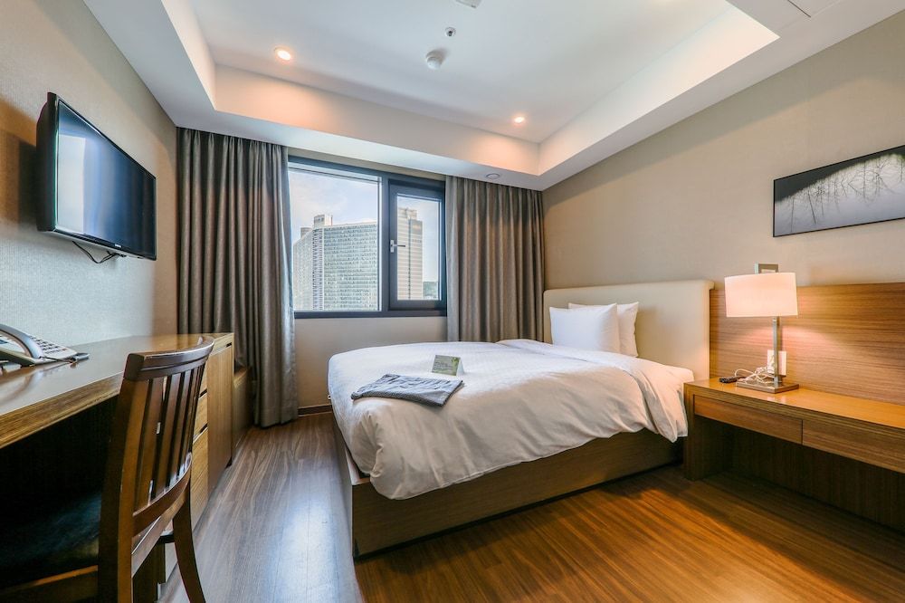 undefined Busan Business Hotel 3