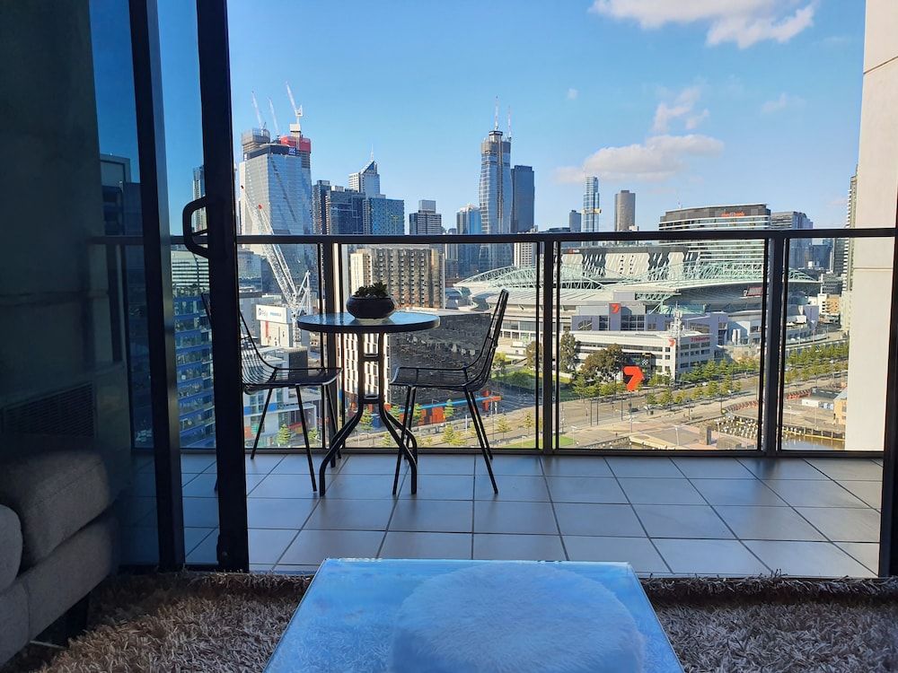 Two Bedroom Apartment