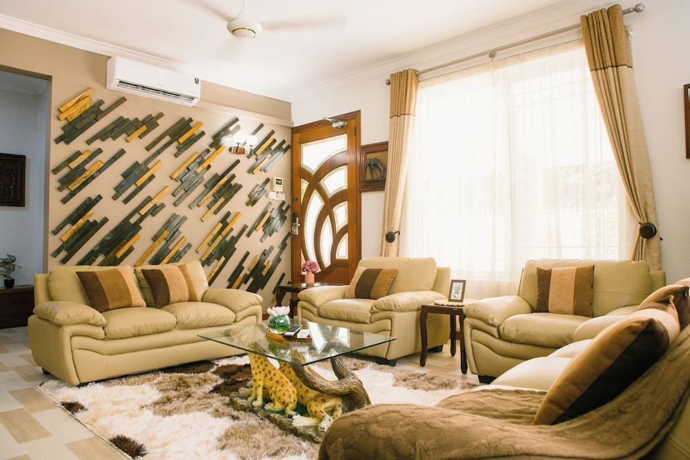 The Amariah Boutique Hotel Mikocheni