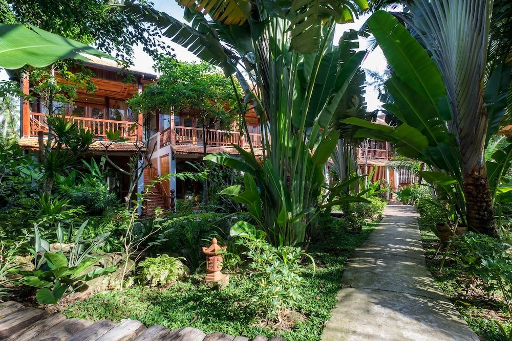 undefined Coco Palm Beach Resort & Spa 2