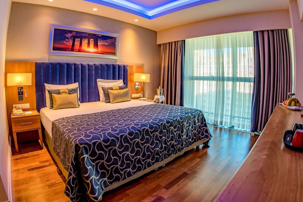 undefined Liberty Hotels Lara - All Inclusive 5