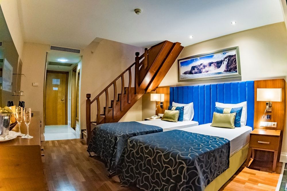 Liberty Hotels Lara - All Inclusive Duplex 2