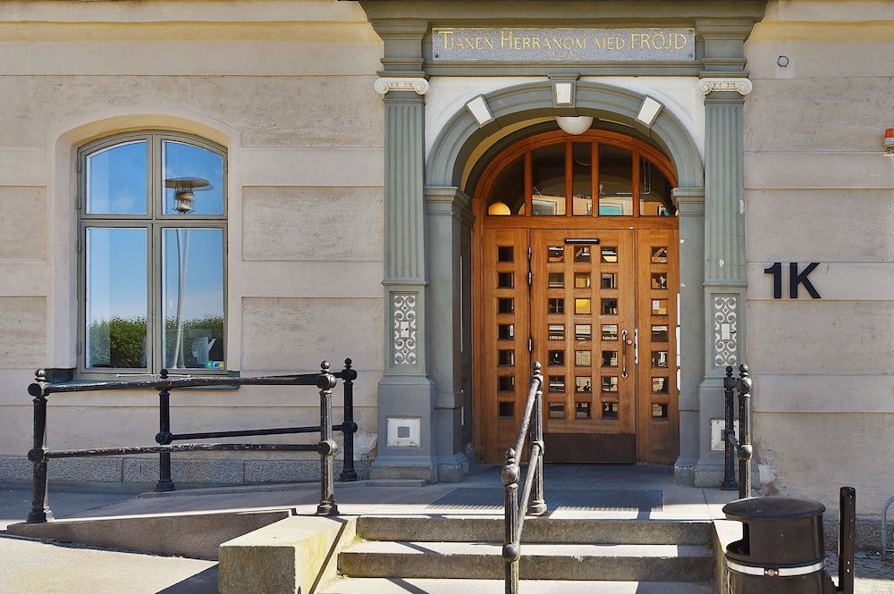 undefined Ersta Konferens & Hotell 9