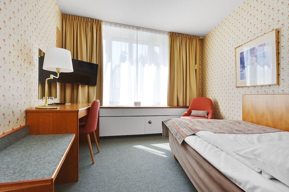 Ersta Konferens & Hotell