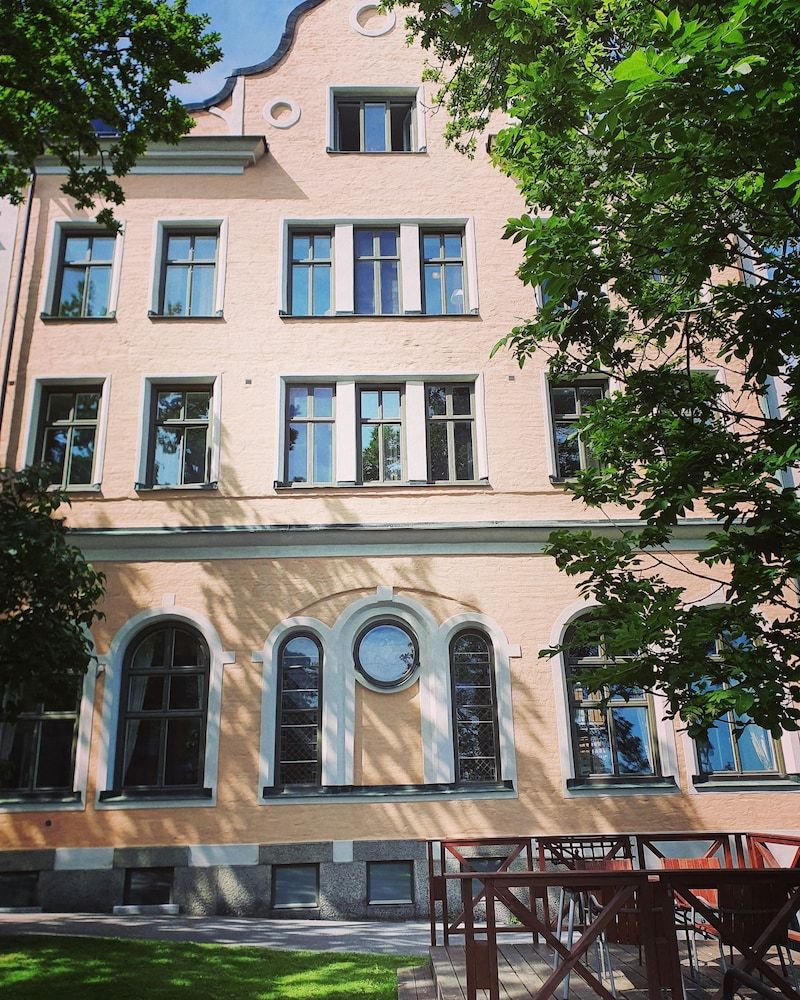 undefined Ersta Konferens & Hotell 6