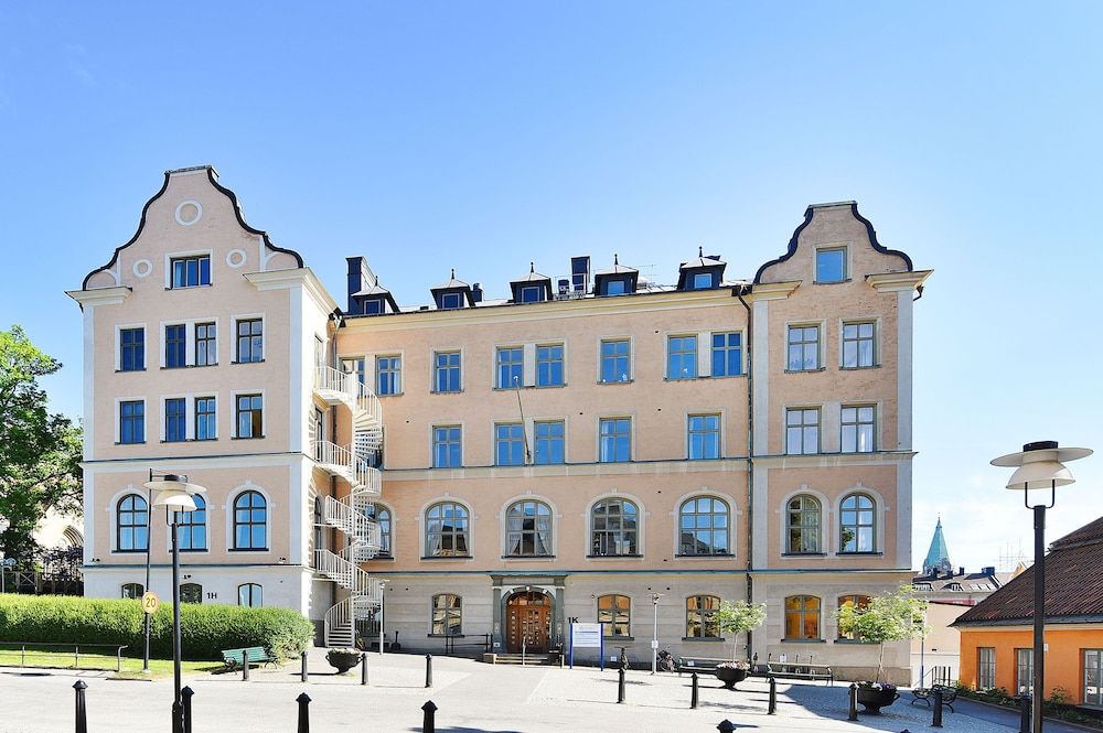 undefined Ersta Konferens & Hotell 8