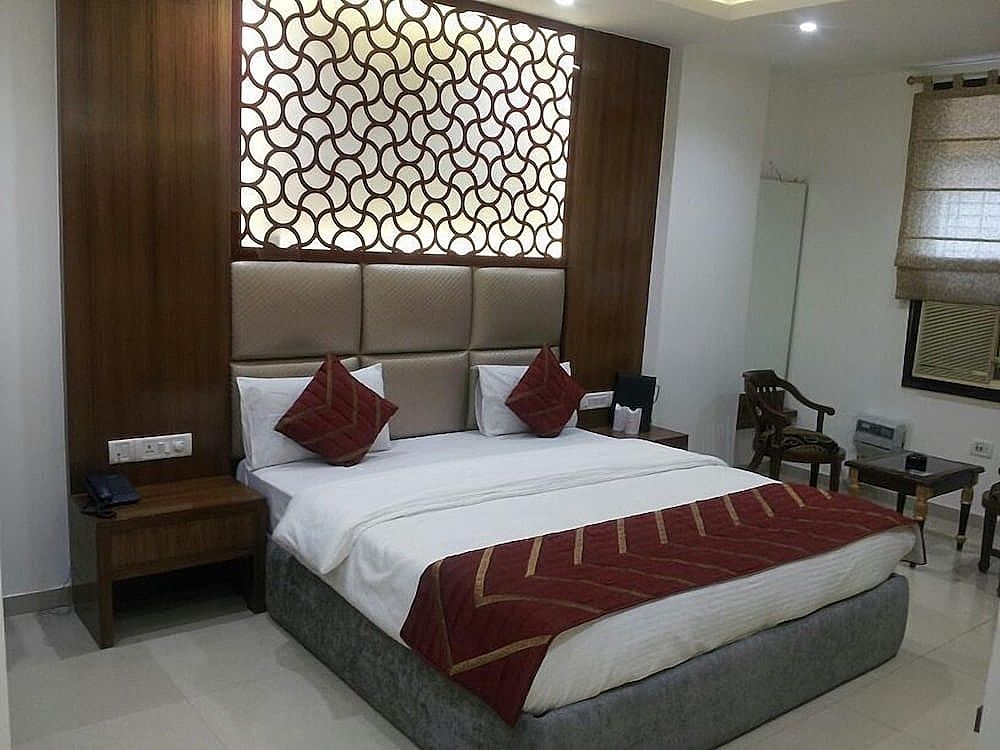 Premium Double Room