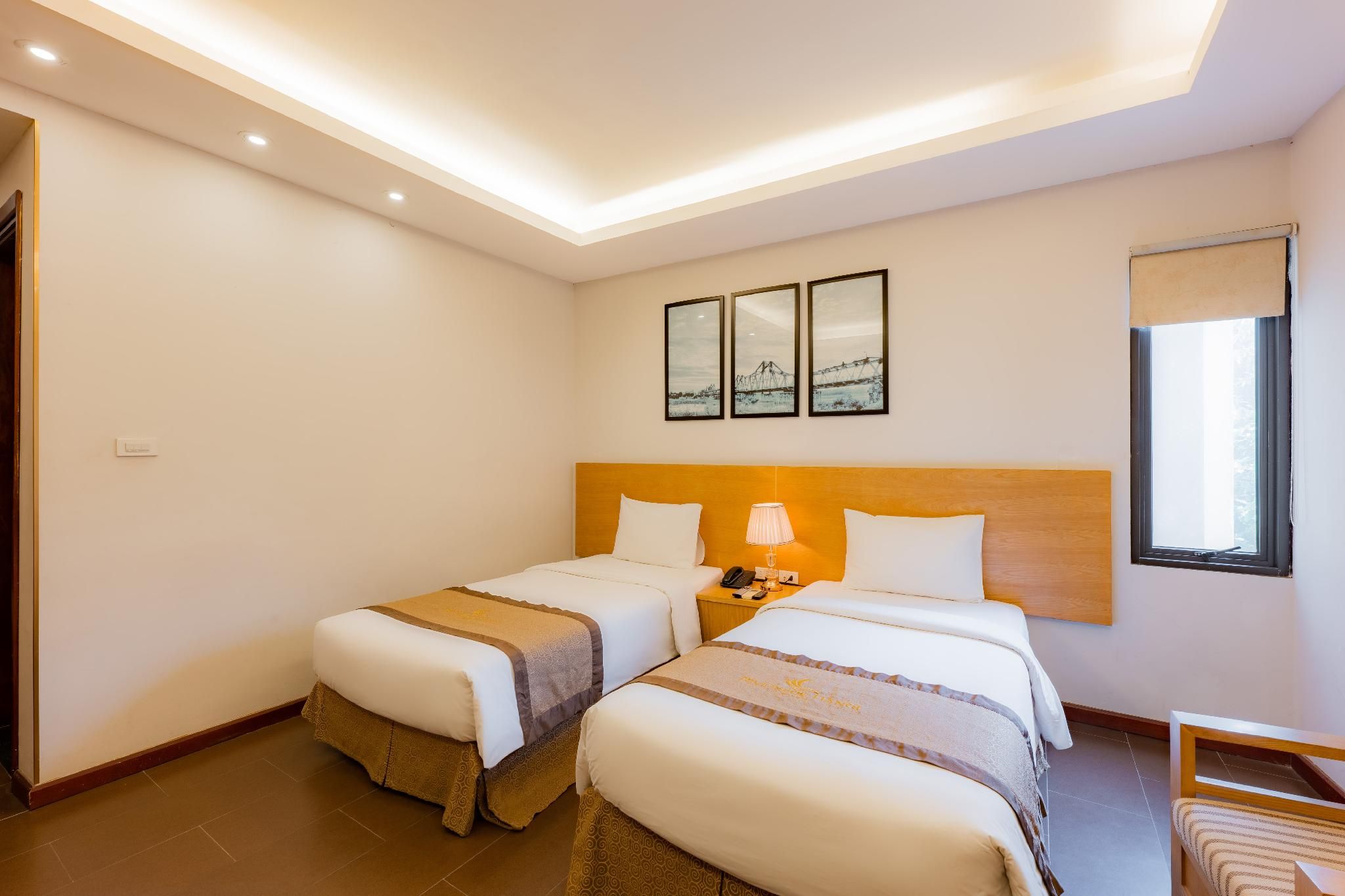 undefined Riverside Hanoi Hotel 10