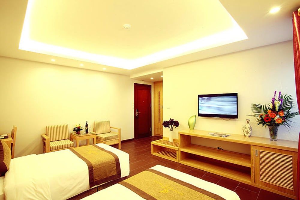 undefined Riverside Hanoi Hotel 8