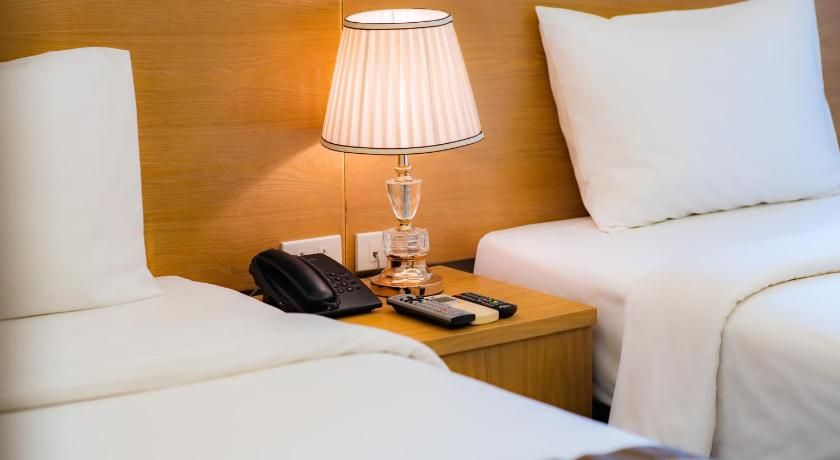 undefined Riverside Hanoi Hotel 7