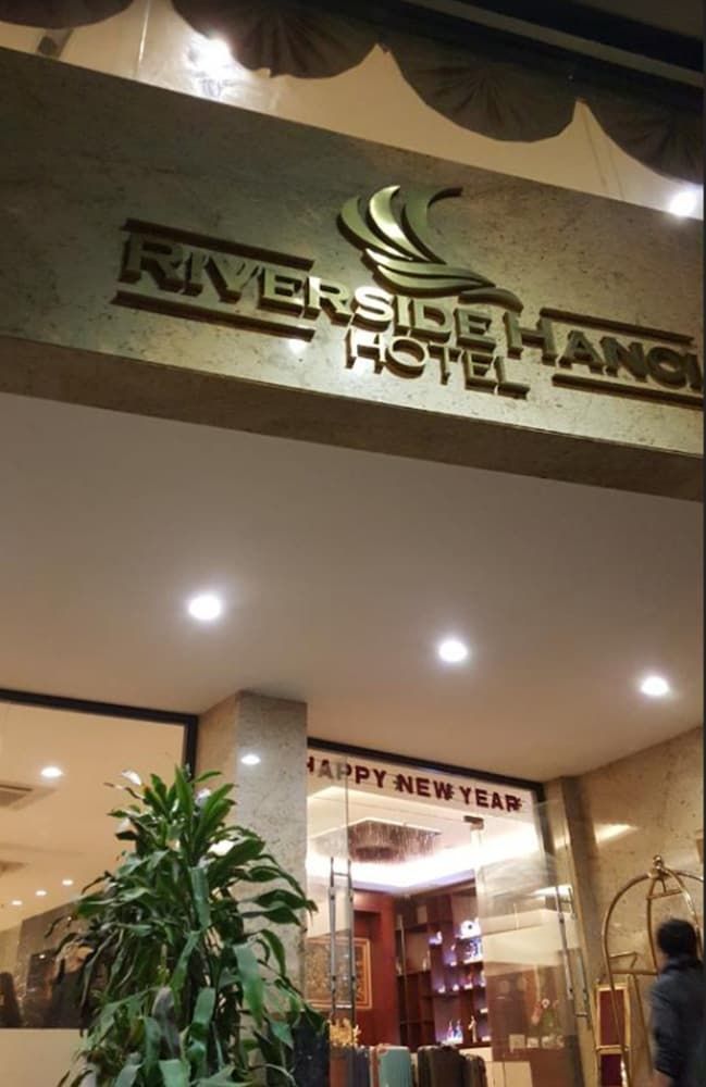 undefined Riverside Hanoi Hotel 6