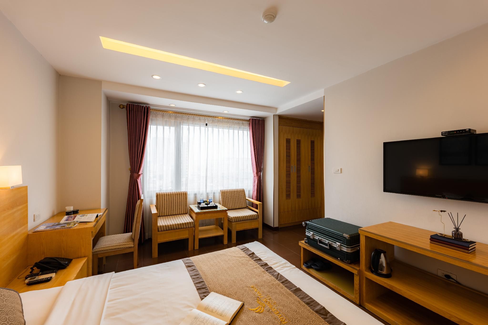 undefined Riverside Hanoi Hotel 4