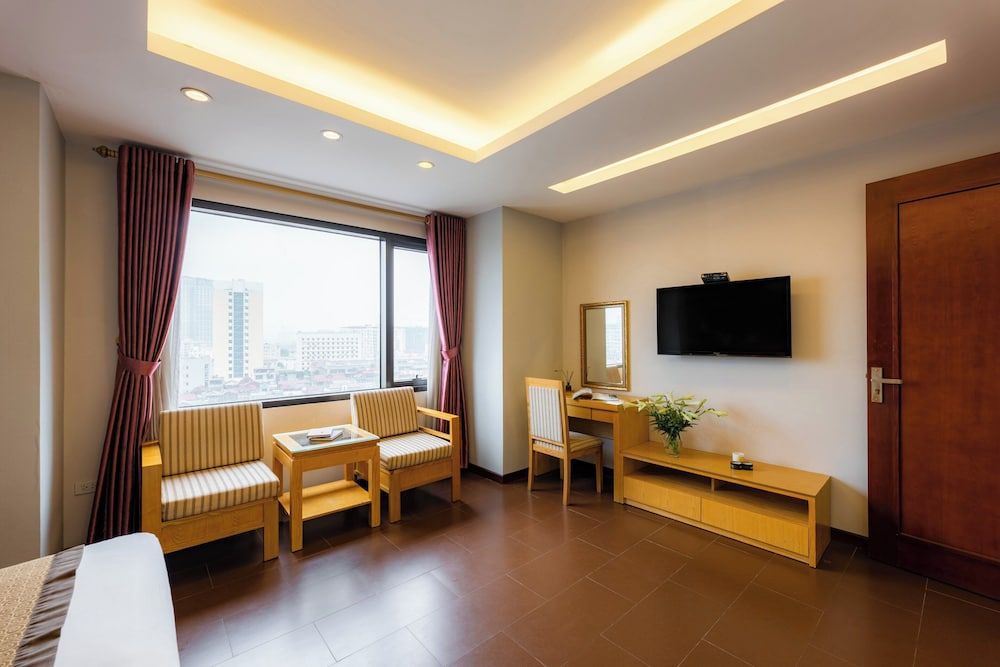 undefined Riverside Hanoi Hotel 3