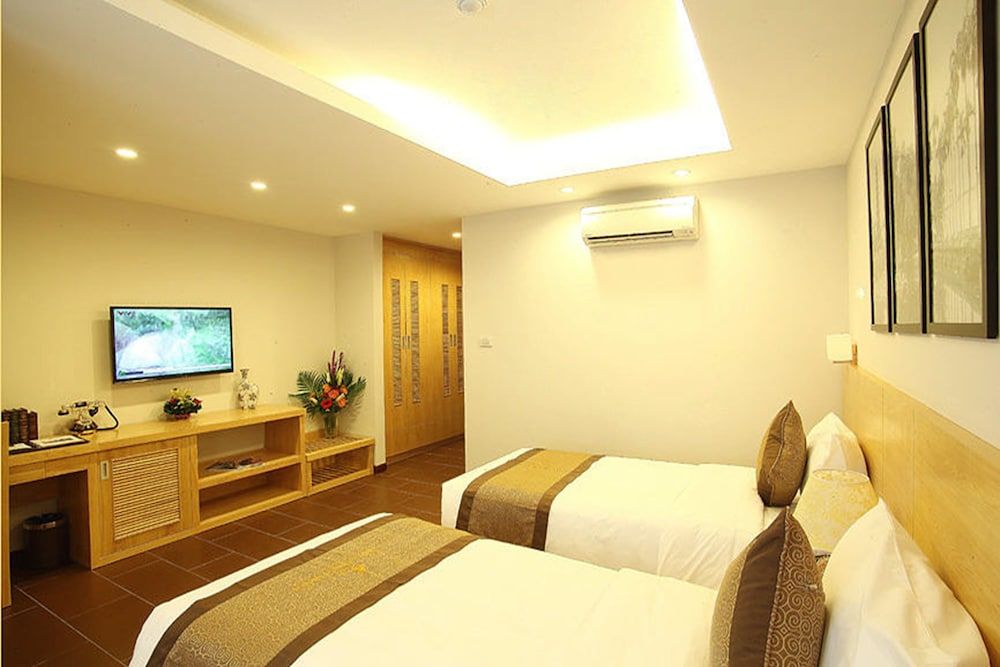 undefined Riverside Hanoi Hotel 4