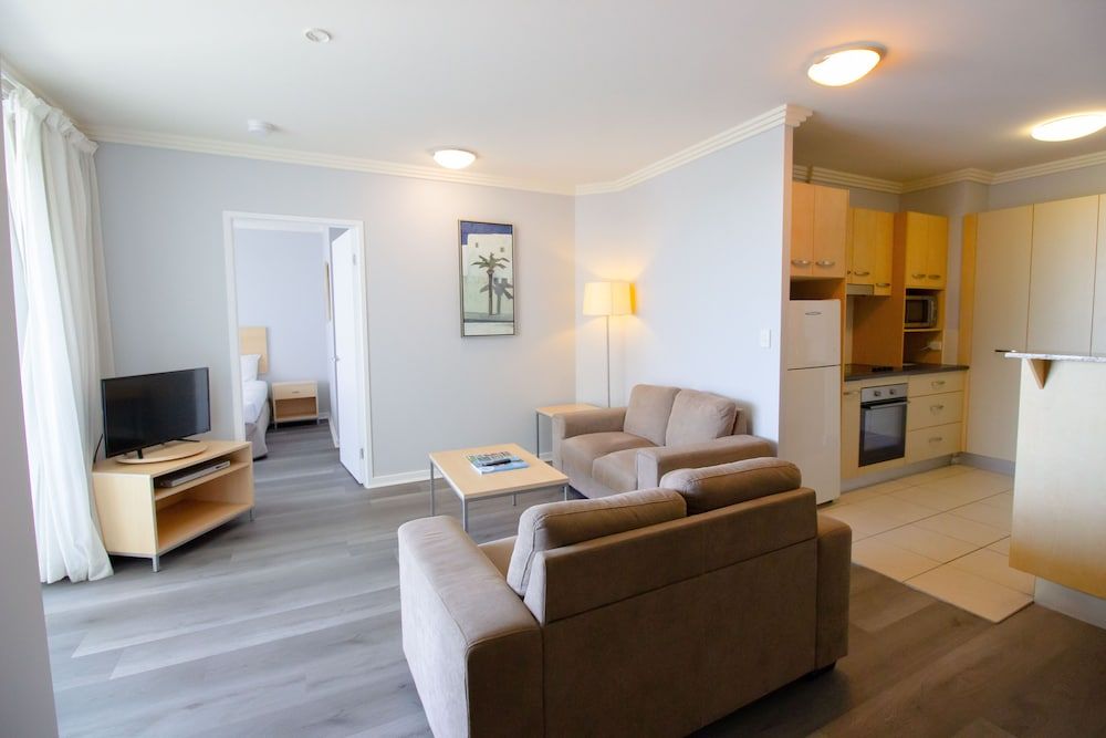 Caloundra Central Apartment Hotel Superior 1 Bedroom Apartment