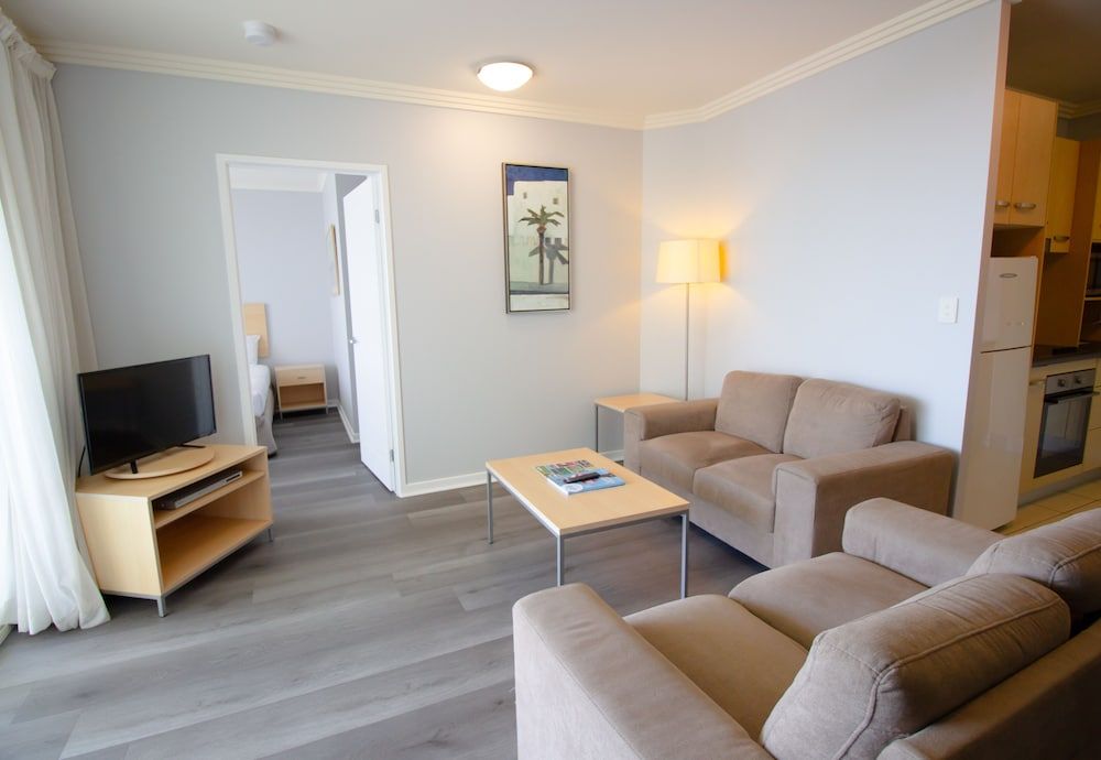 Caloundra Central Apartment Hotel Superior 1 Bedroom Apartment 7