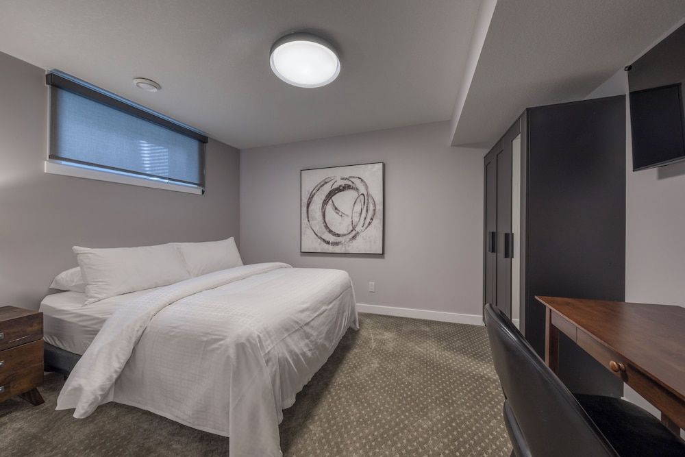 Townhome, 3 Bedrooms