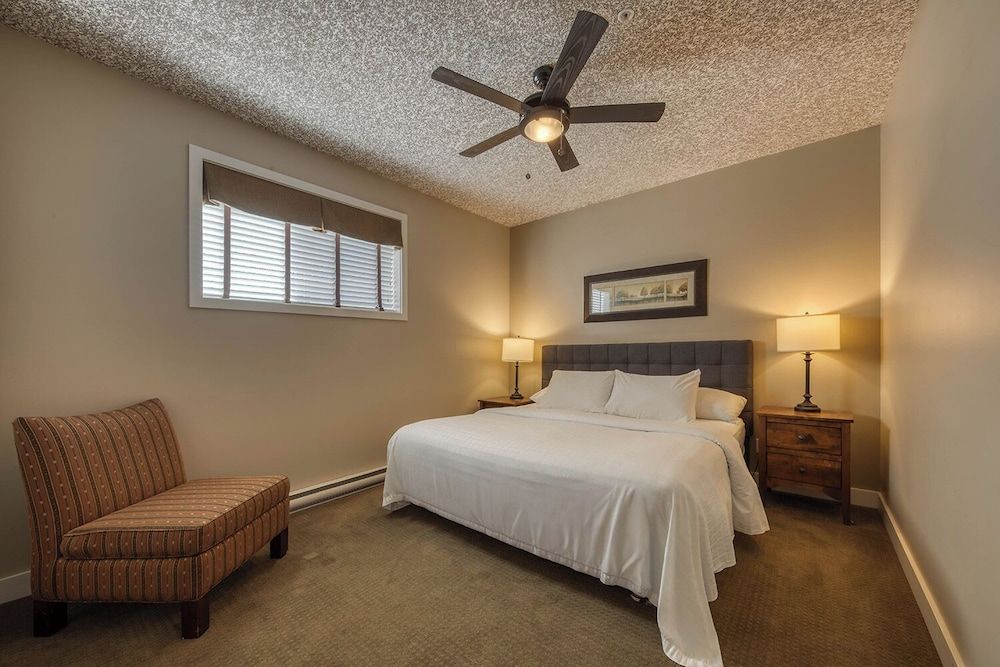 Standard Suite, 1 Bedroom