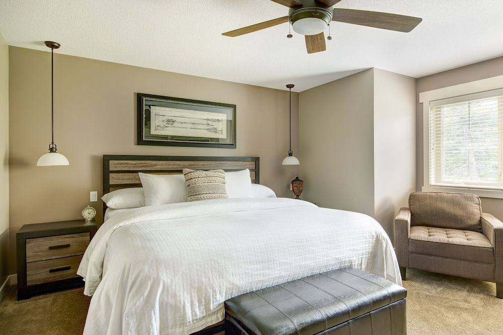 Townhome, 2 Bedrooms