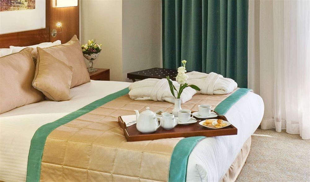 Hurry Inn Merter Istanbul Standard Double or Twin Room