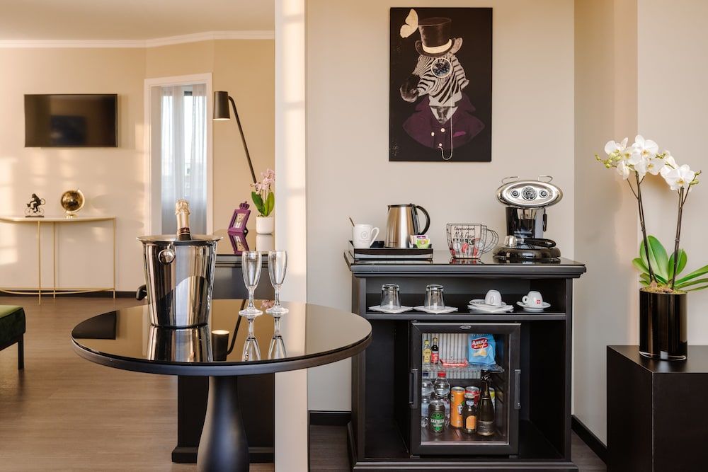 undefined Hotel Mentana - by R Collection Hotels 6